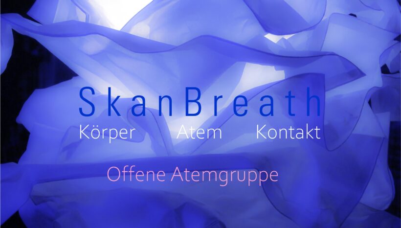 SkanBreath Offene Atemgruppe