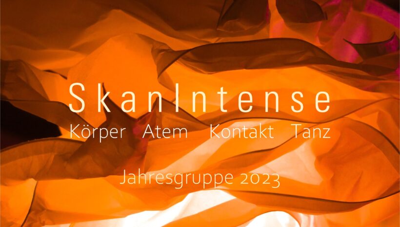 SkanIntense Jahresgruppe 2023