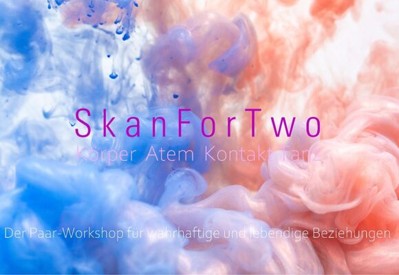 SkanForTwo – Der Paar-Workshop