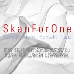 SkanForOne – Neue Wege zu einem erfüllenden Liebesleben