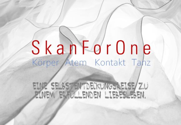 SkanForOne – Neue Wege zu einem erfüllenden Liebesleben